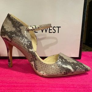 Nine West Jennelle